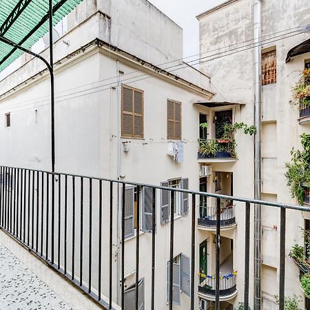 Roma Centro Trastevere Loft In Love Exterior photo