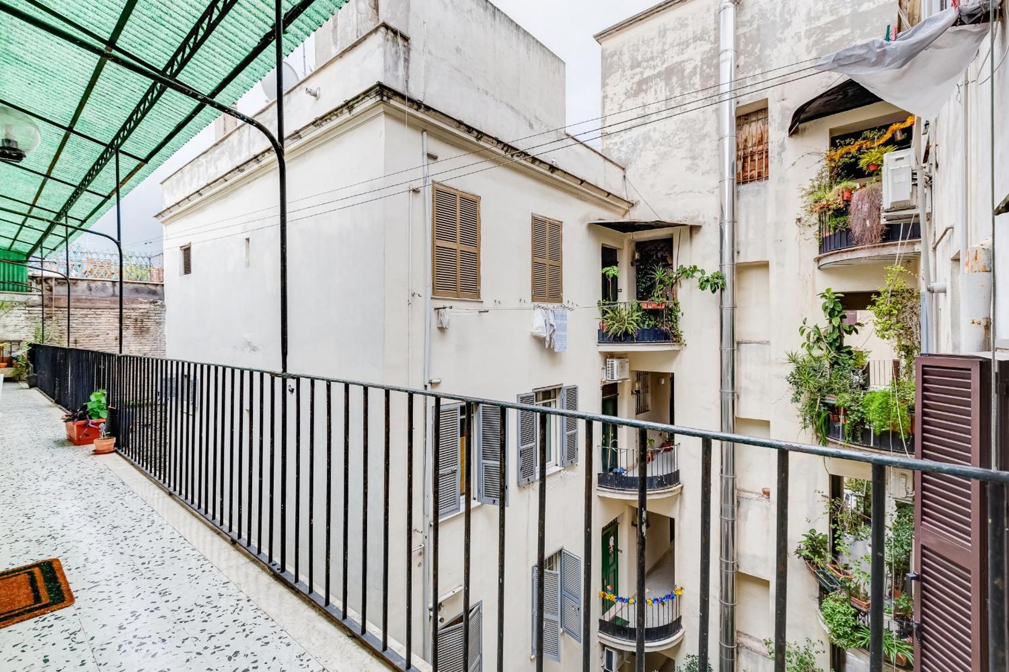 Roma Centro Trastevere Loft In Love Exterior photo