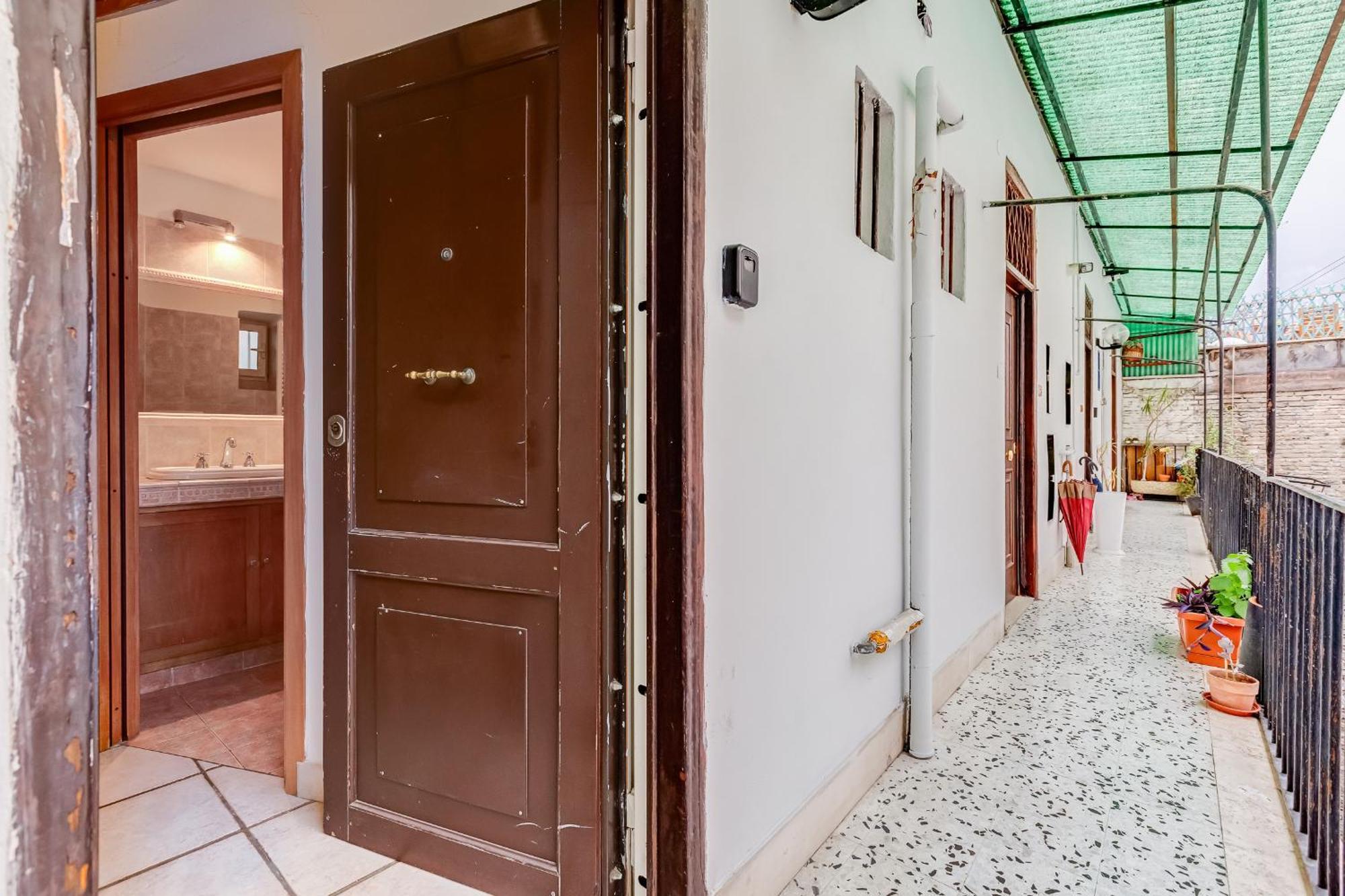 Roma Centro Trastevere Loft In Love Exterior photo