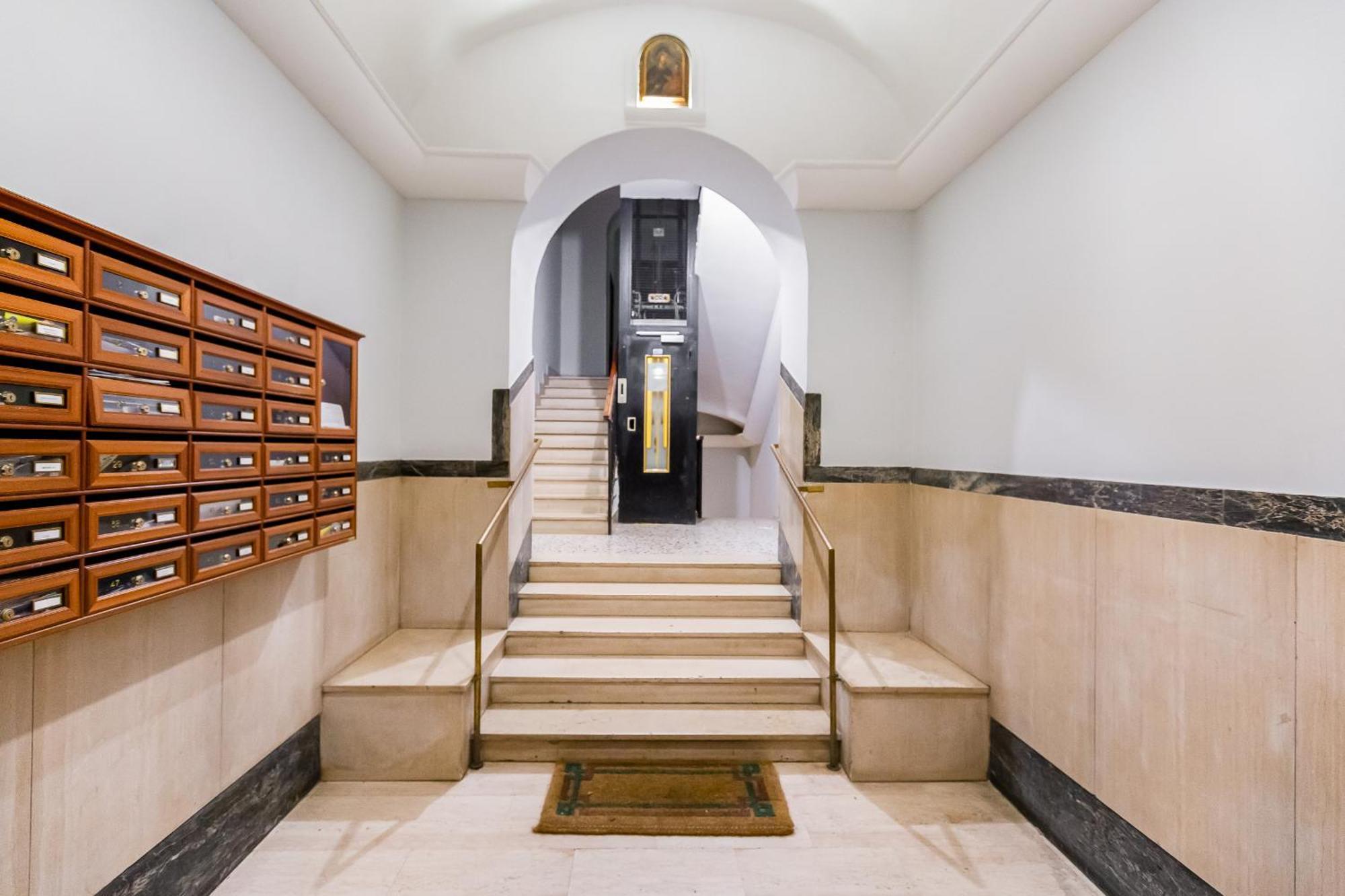 Roma Centro Trastevere Loft In Love Exterior photo