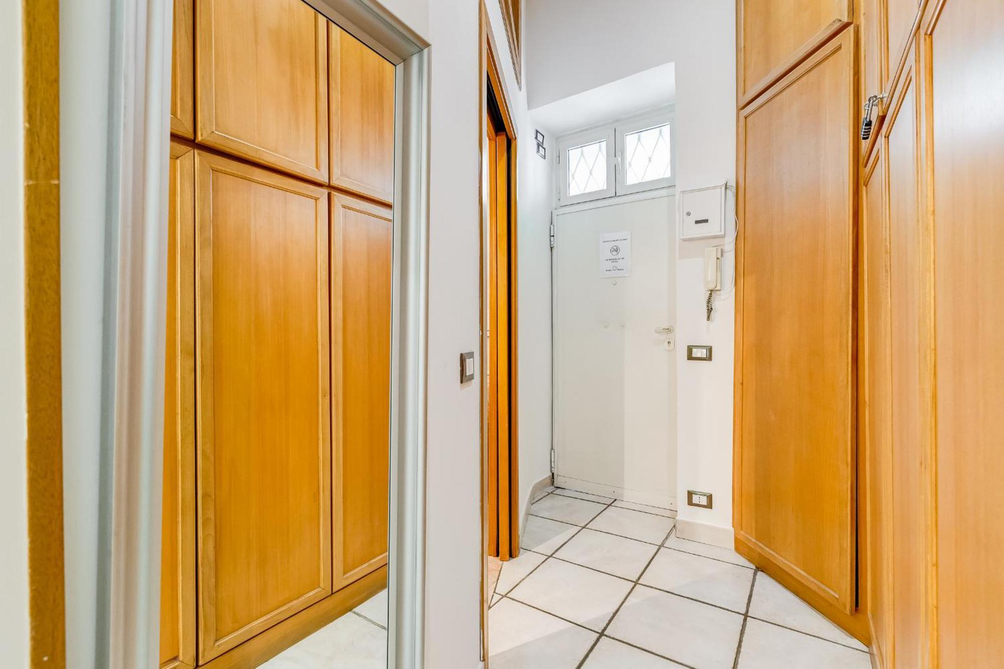 Roma Centro Trastevere Loft In Love Exterior photo