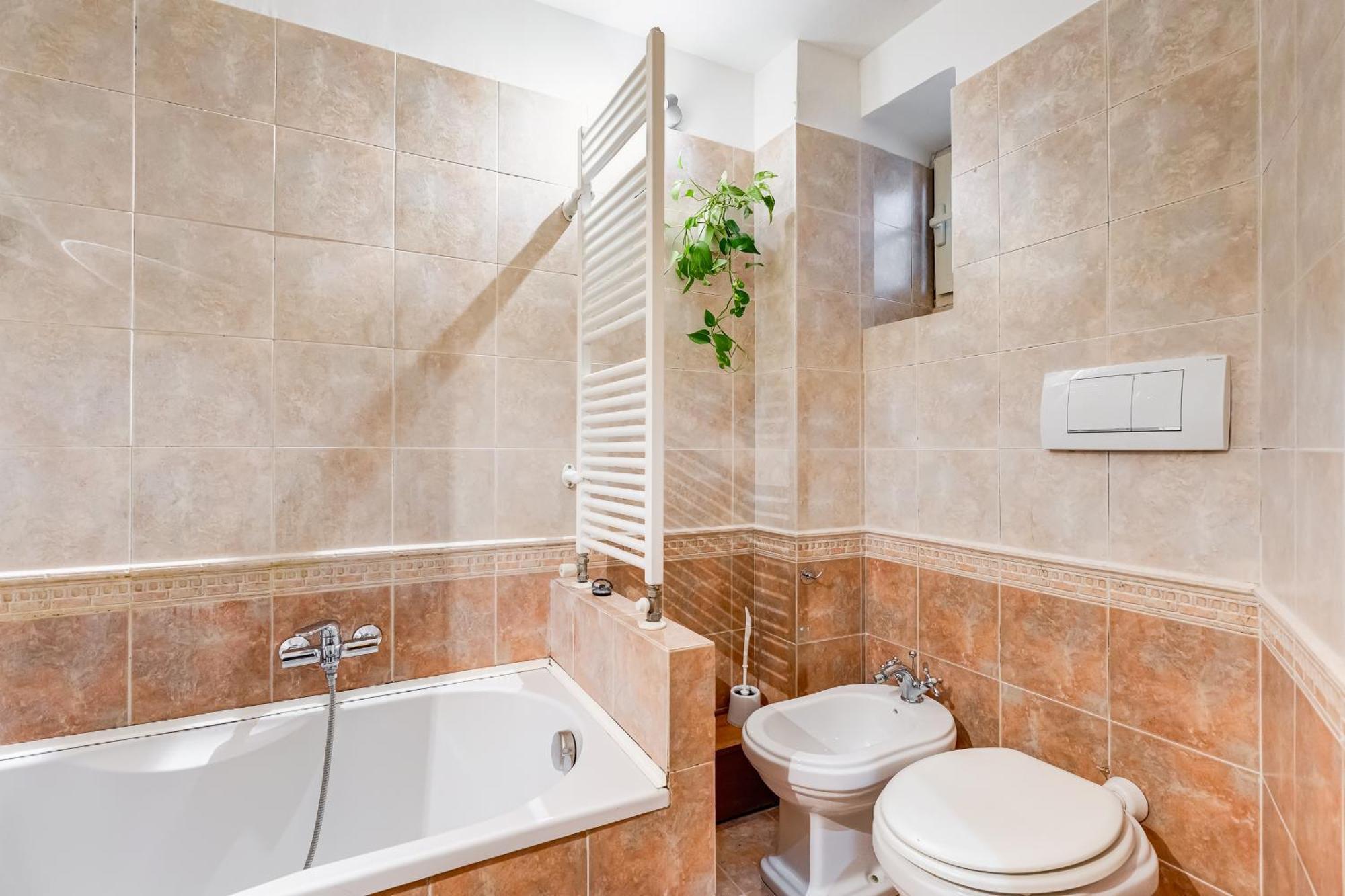 Roma Centro Trastevere Loft In Love Exterior photo