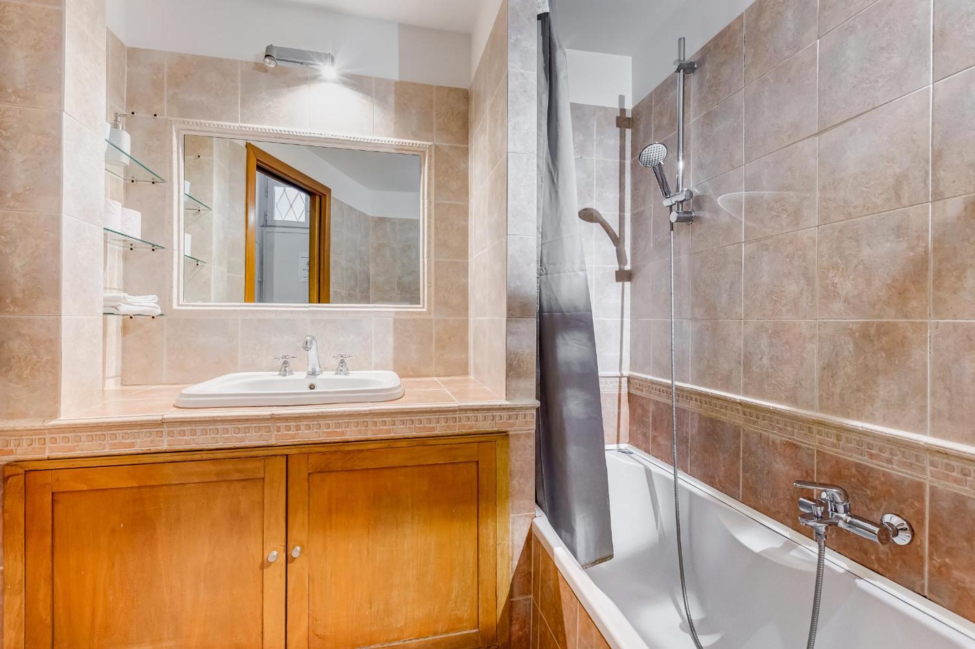 Roma Centro Trastevere Loft In Love Exterior photo