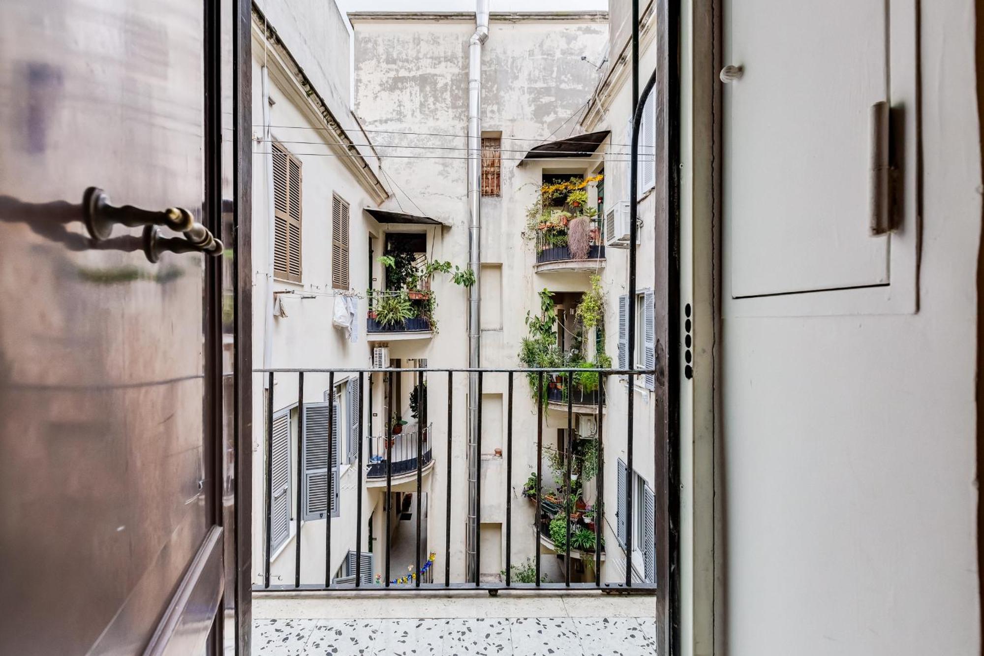 Roma Centro Trastevere Loft In Love Exterior photo