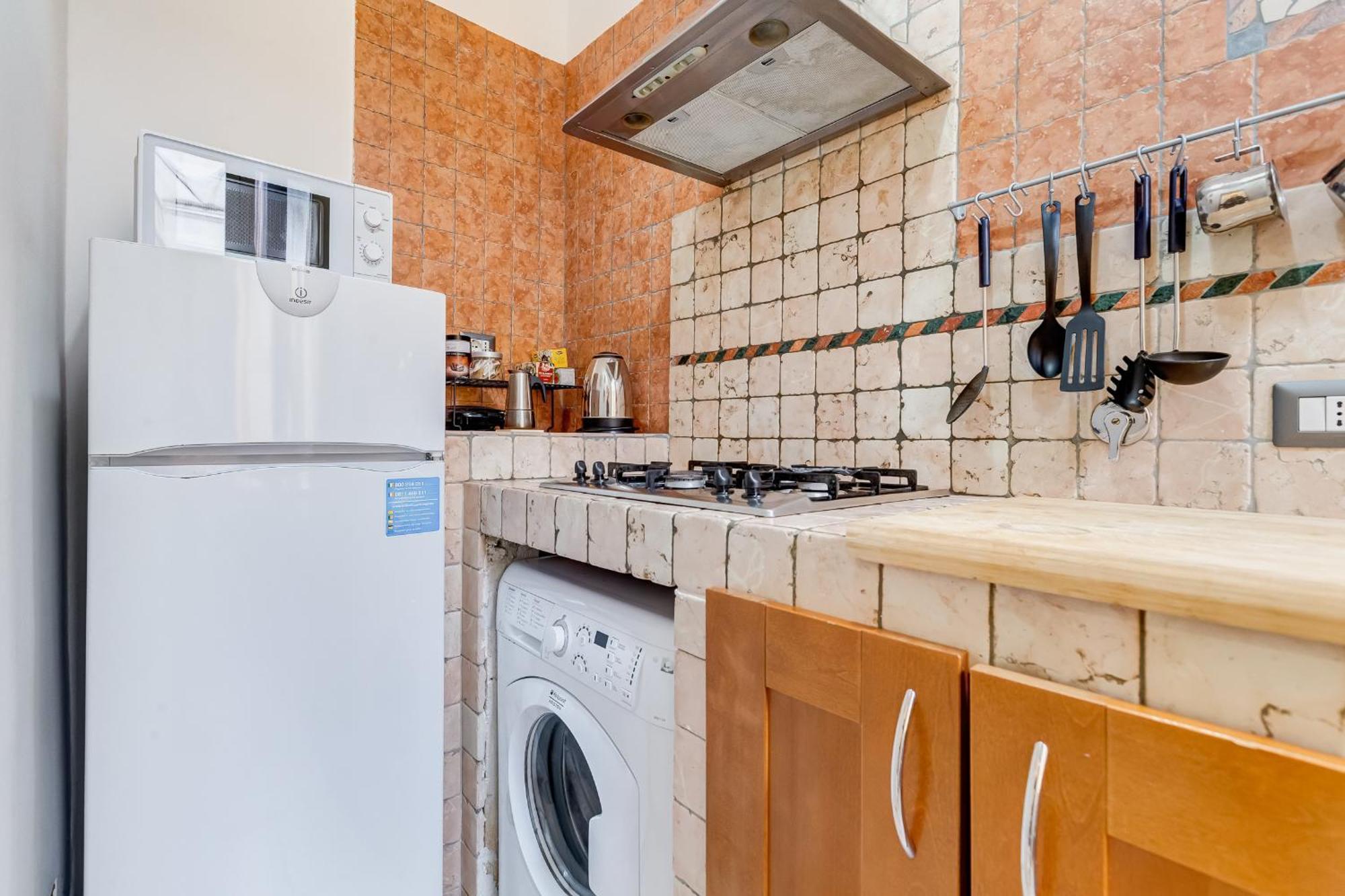 Roma Centro Trastevere Loft In Love Exterior photo