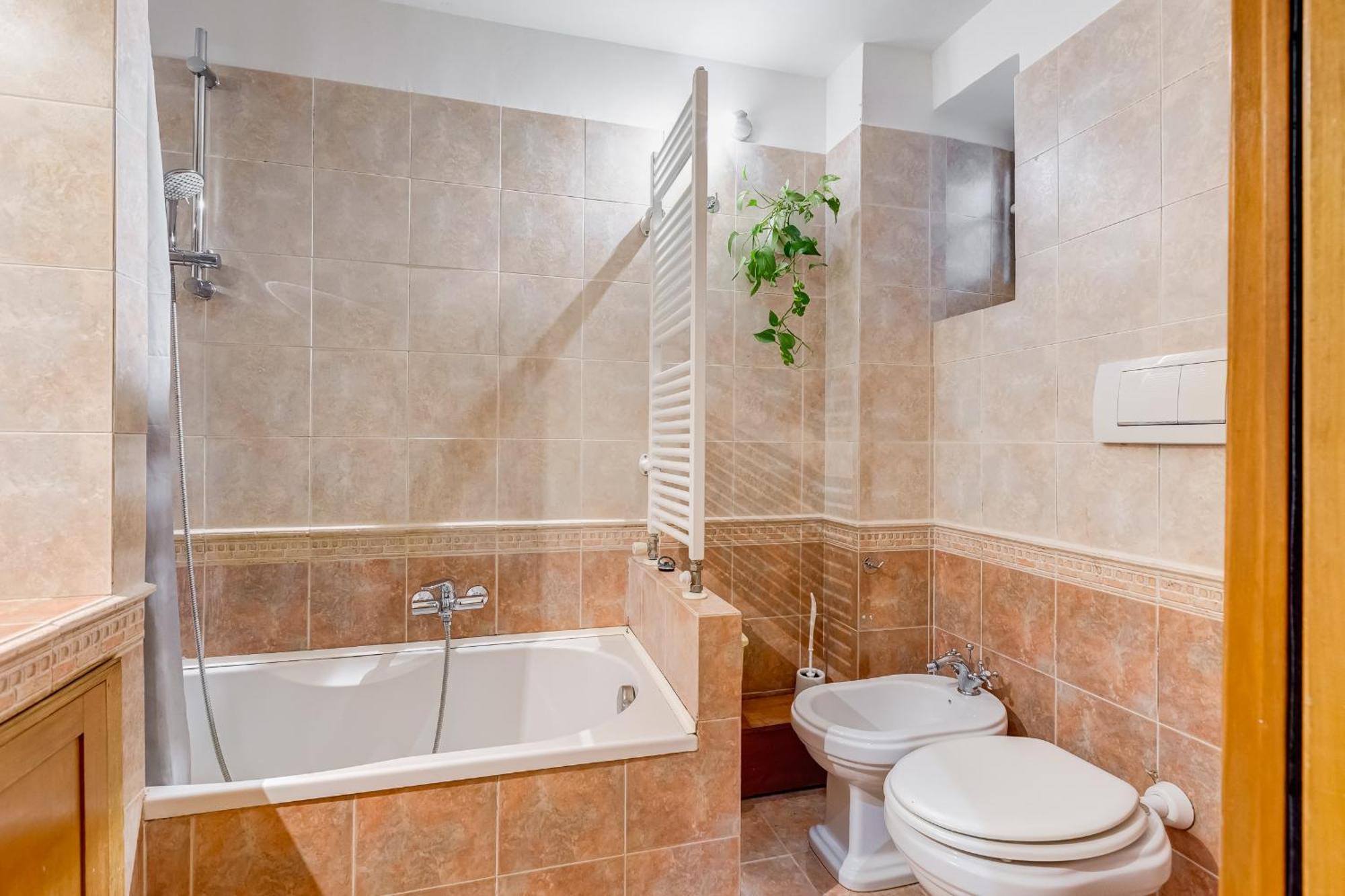 Roma Centro Trastevere Loft In Love Exterior photo