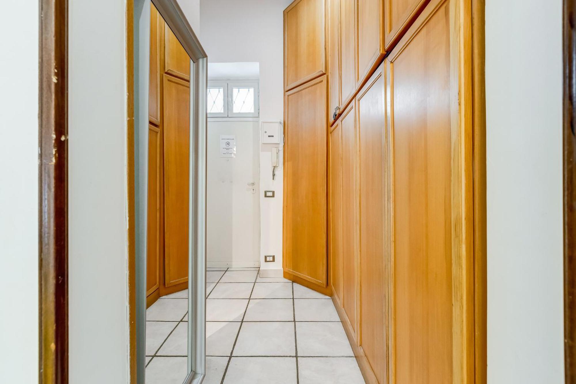 Roma Centro Trastevere Loft In Love Exterior photo