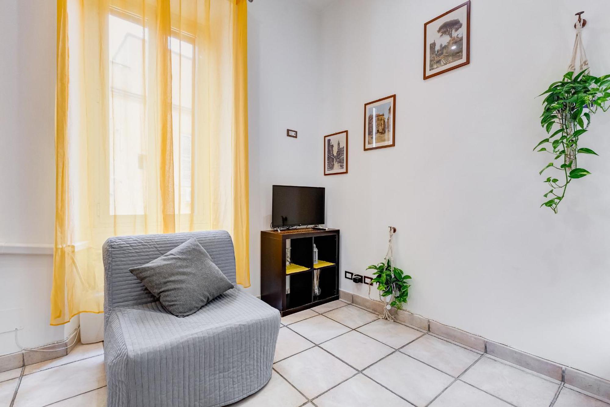 Roma Centro Trastevere Loft In Love Exterior photo