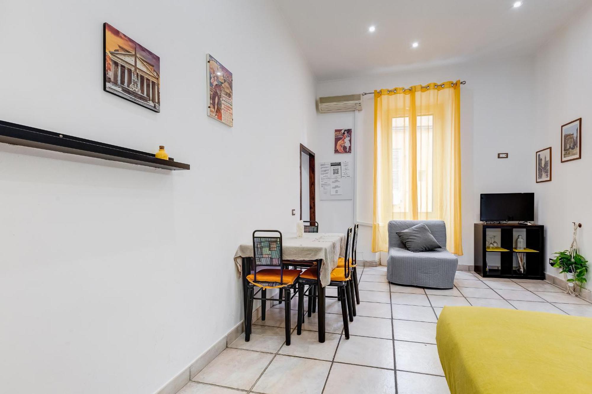 Roma Centro Trastevere Loft In Love Exterior photo