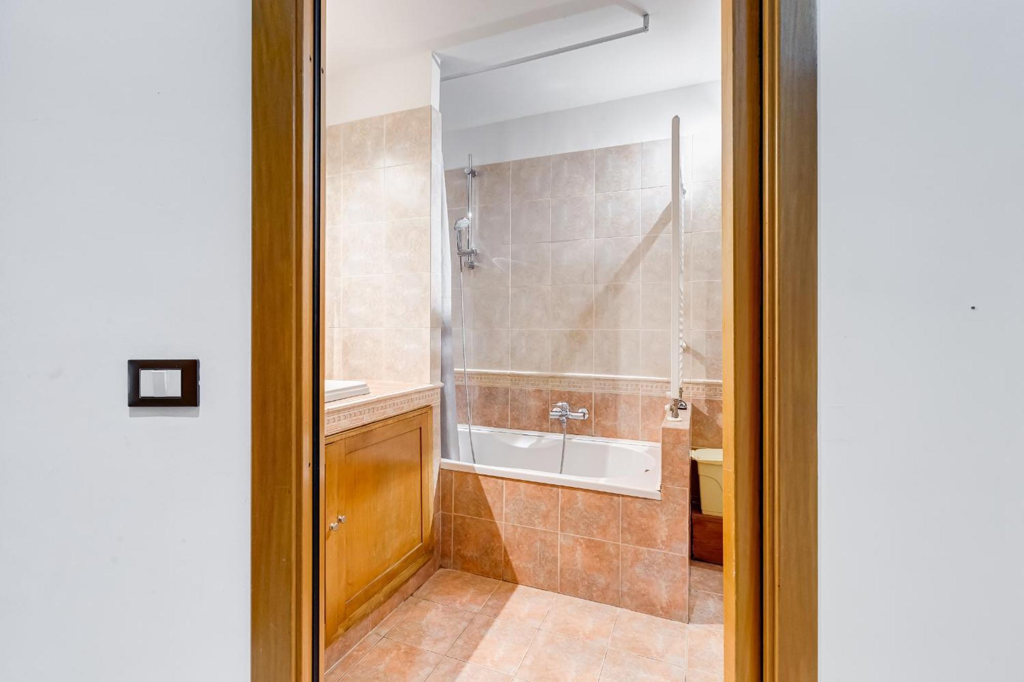 Roma Centro Trastevere Loft In Love Exterior photo