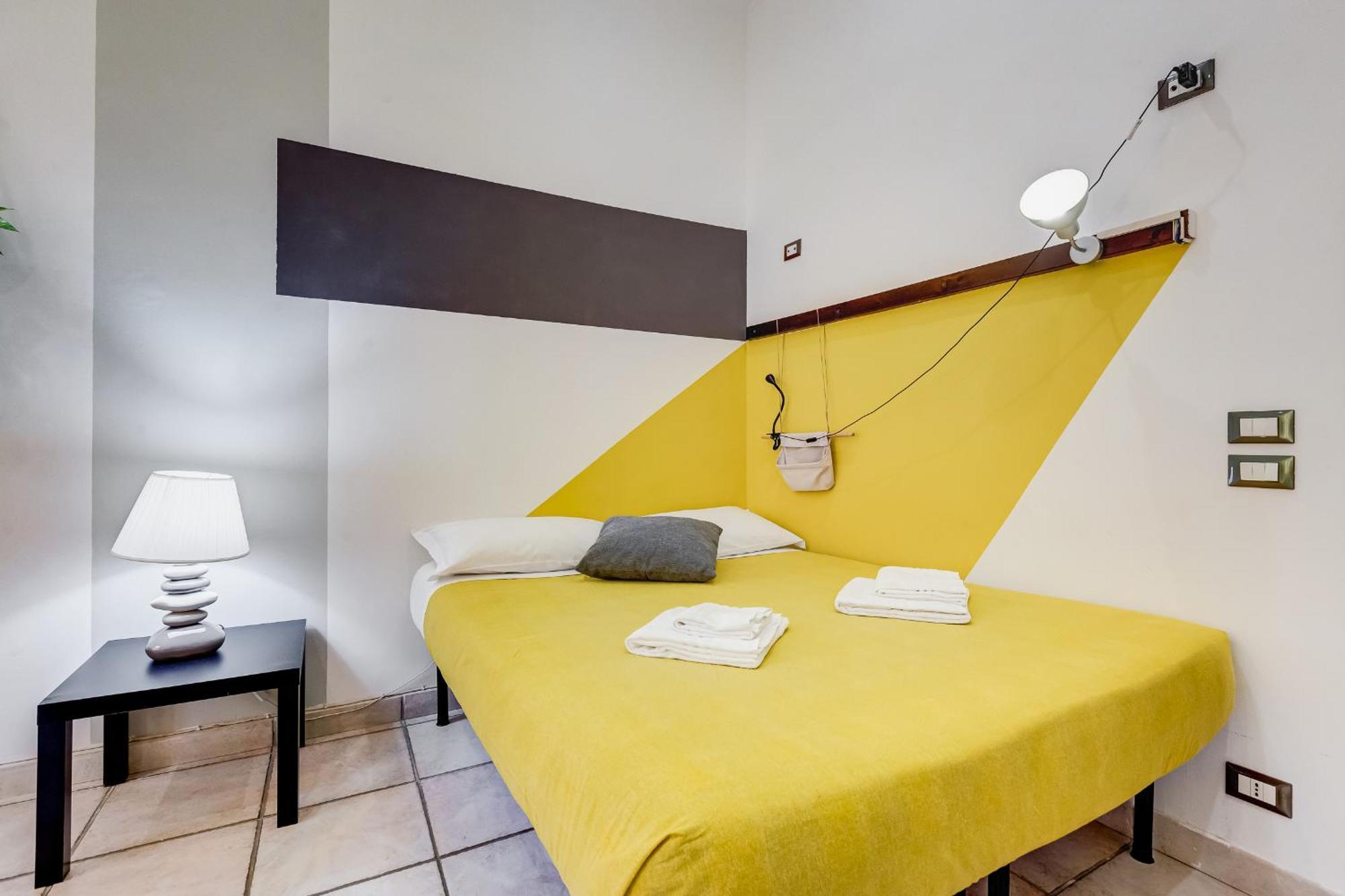 Roma Centro Trastevere Loft In Love Exterior photo