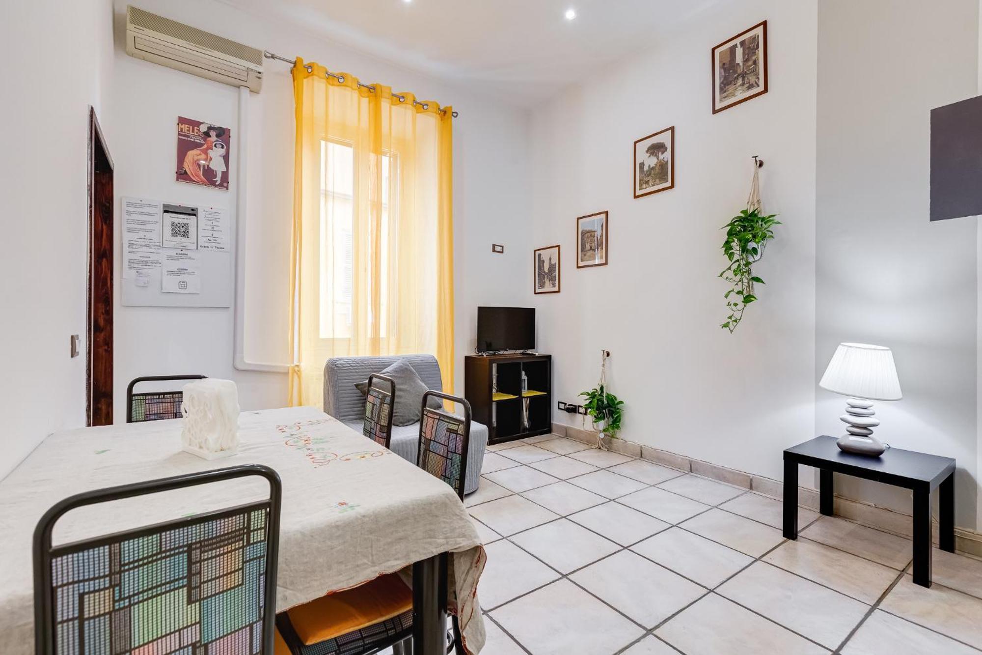 Roma Centro Trastevere Loft In Love Exterior photo
